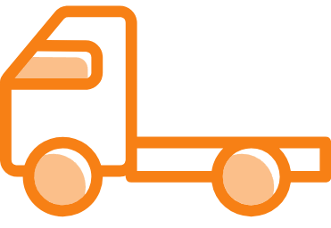 滨湖拖车/平板车